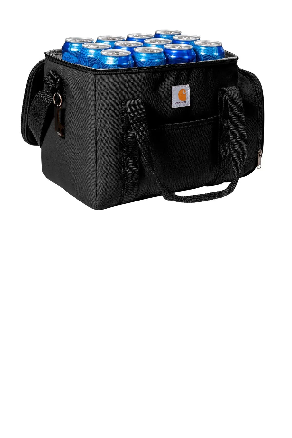 Carhartt® Duffel 36-Can Cooler #CT89520701 Game Over Merch