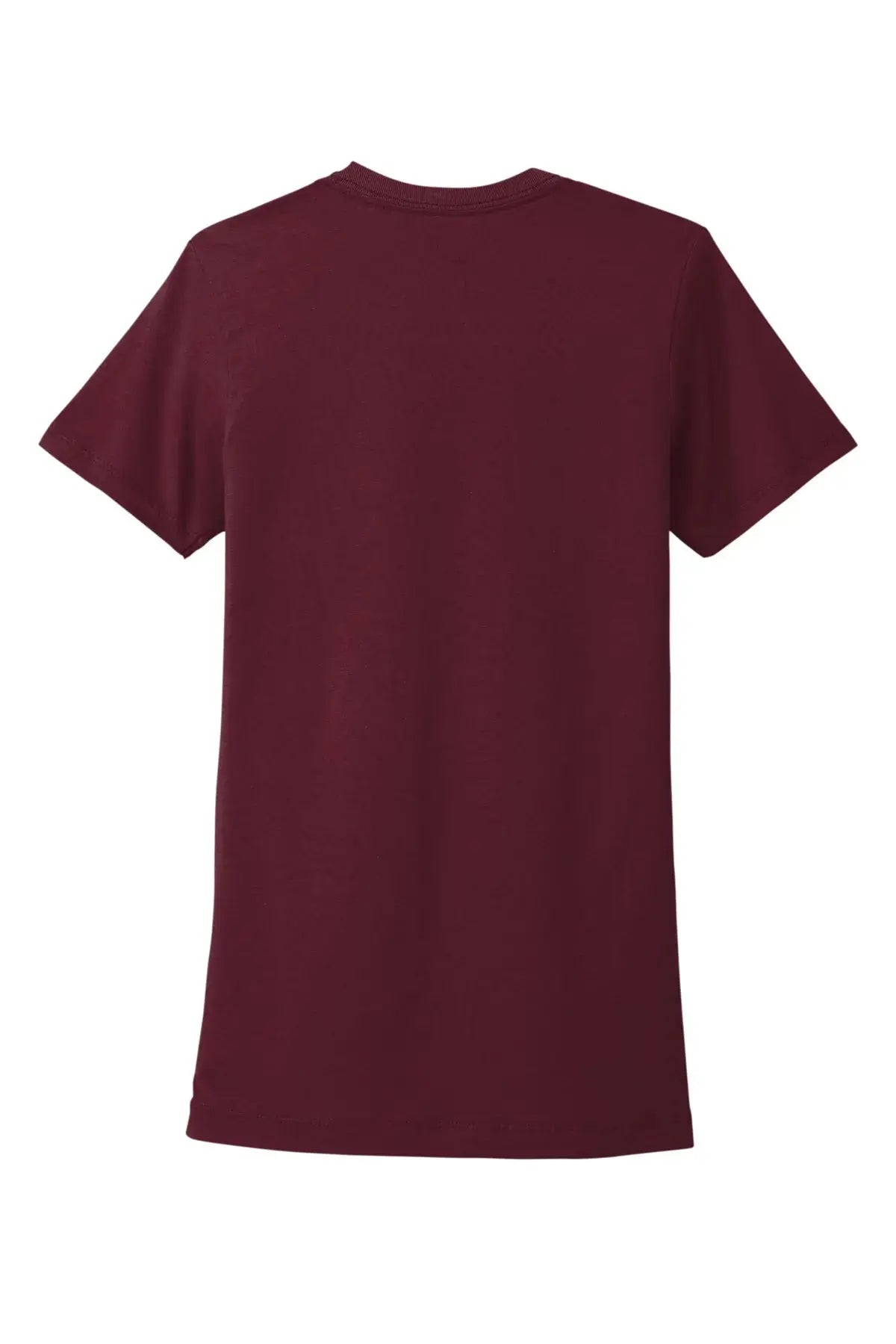 Next Level Apparel® Women’s Cotton Tee #NL3900 Game Over Merch