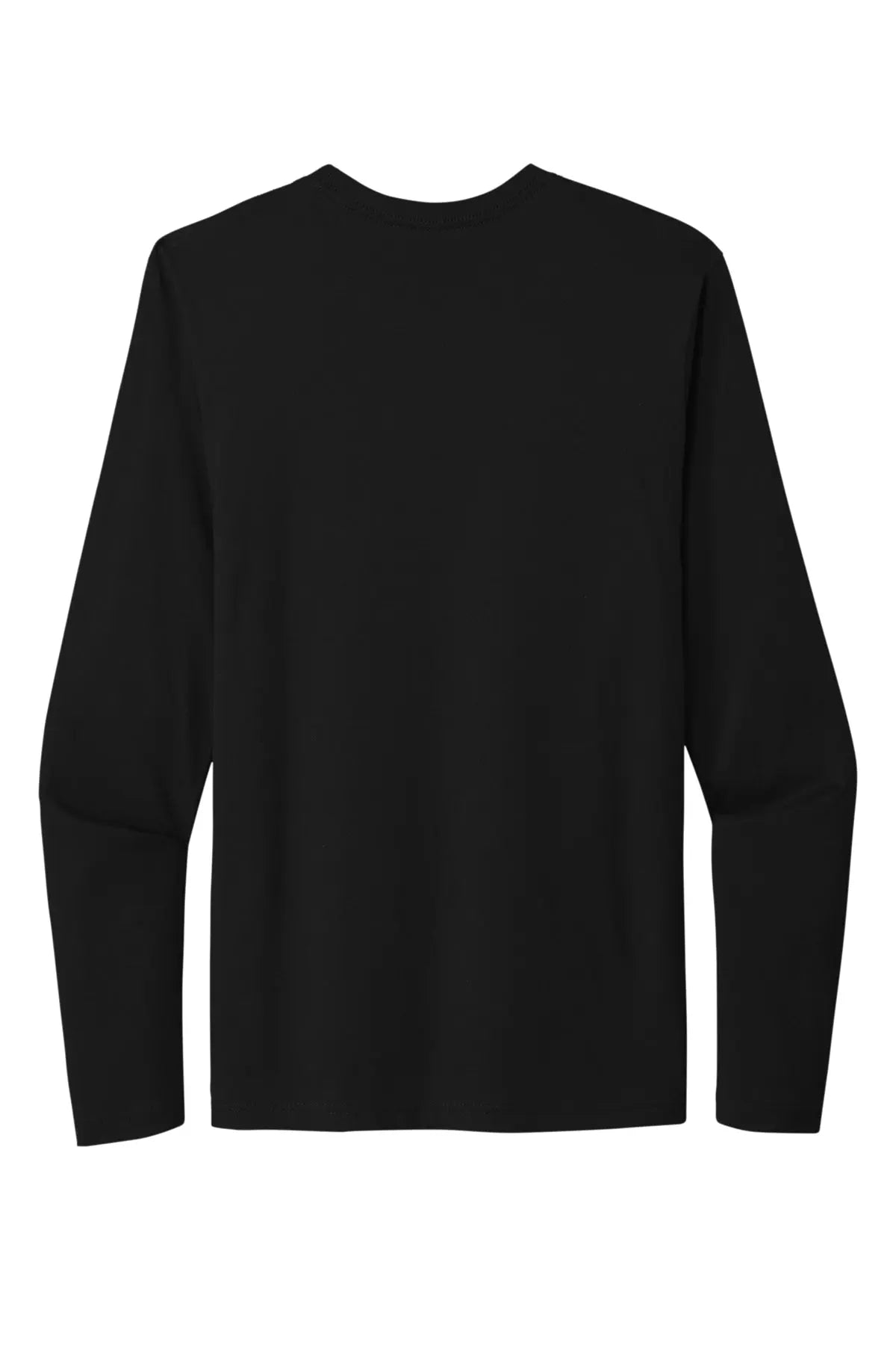 Next Level Apparel® Cotton Long Sleeve Tee #NL3601