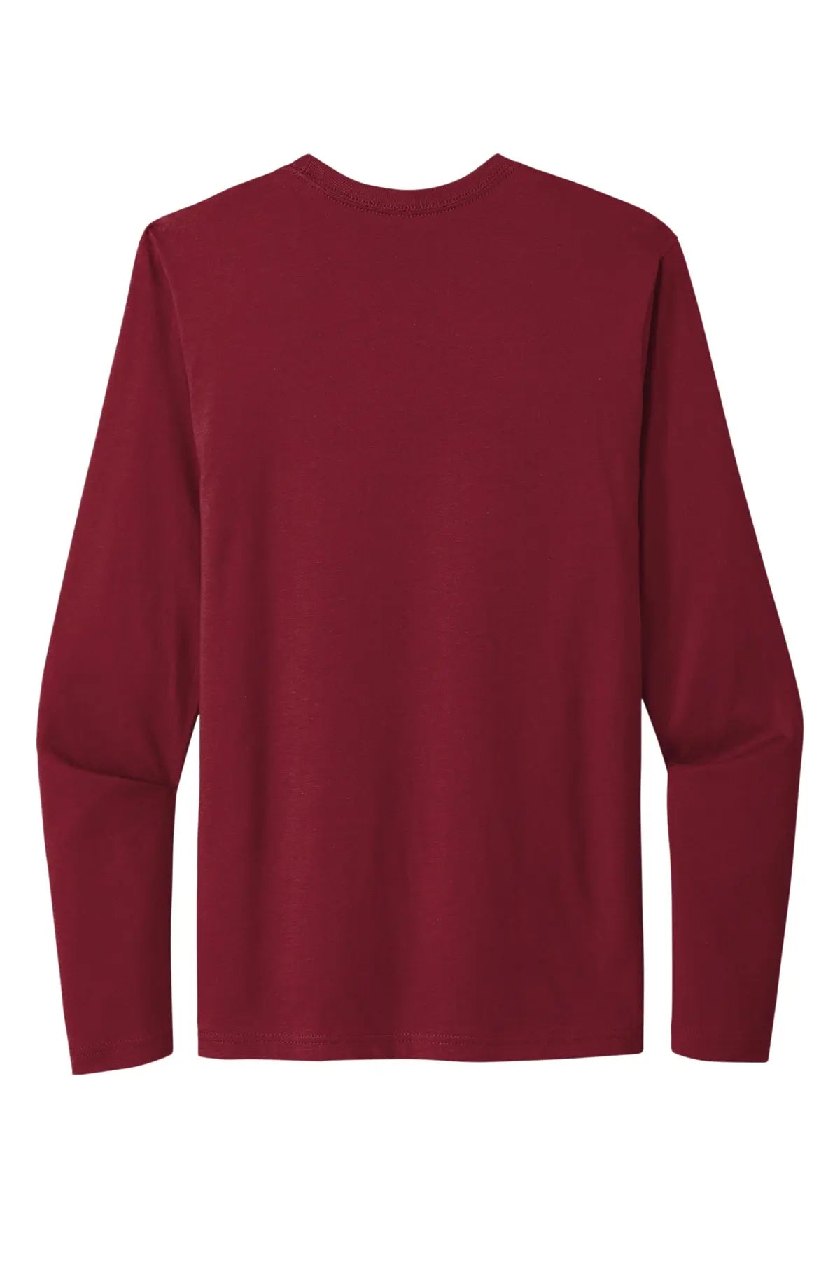 Next Level Apparel® Cotton Long Sleeve Tee #NL3601