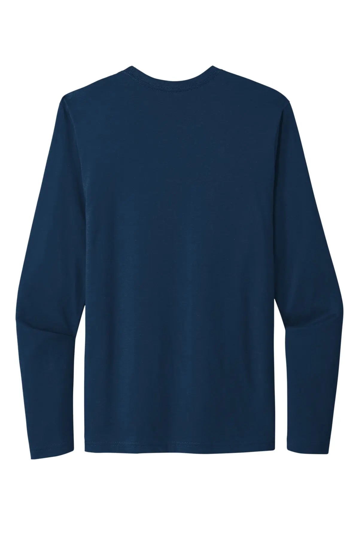Next Level Apparel® Cotton Long Sleeve Tee #NL3601