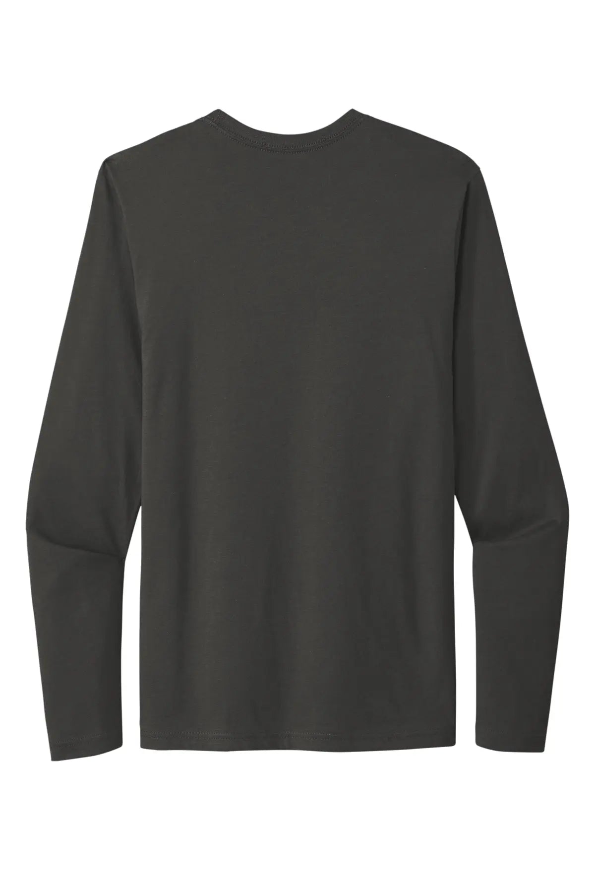 Next Level Apparel® Cotton Long Sleeve Tee #NL3601