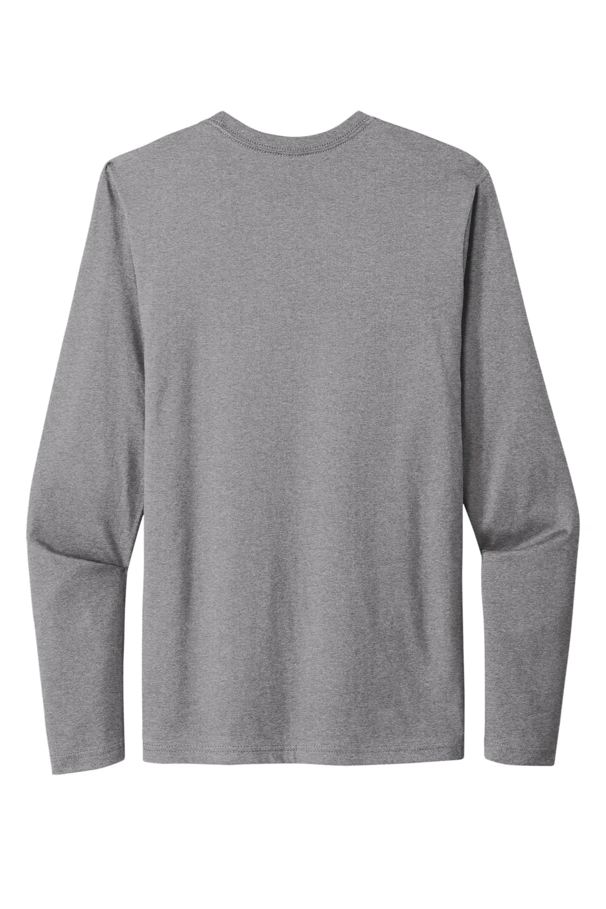 Next Level Apparel® Cotton Long Sleeve Tee #NL3601