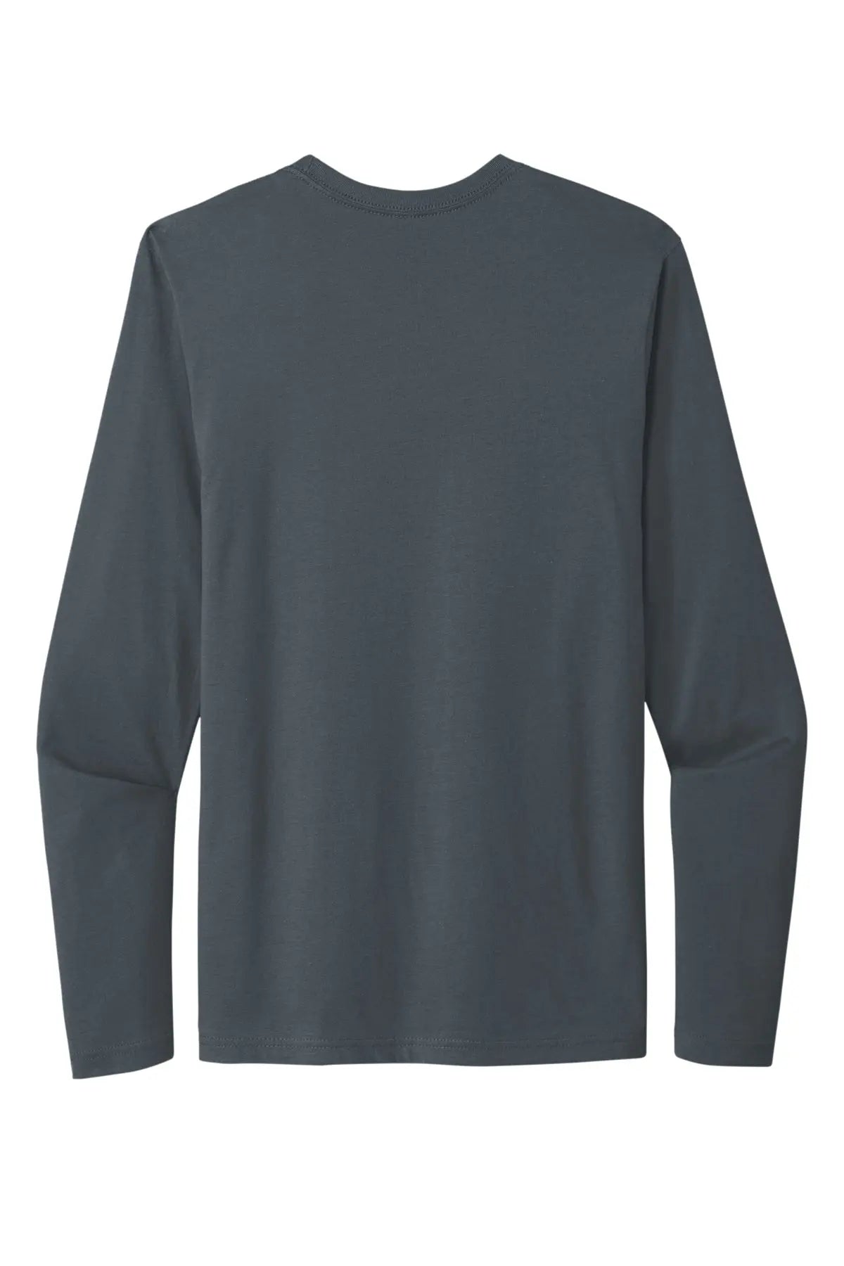 Next Level Apparel® Cotton Long Sleeve Tee #NL3601