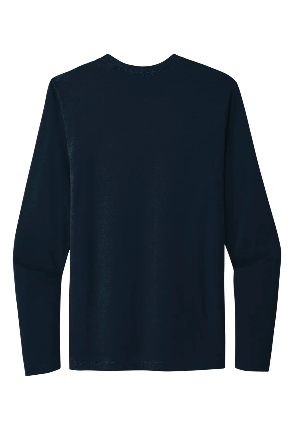 Next Level Apparel® Cotton Long Sleeve Tee #NL3601