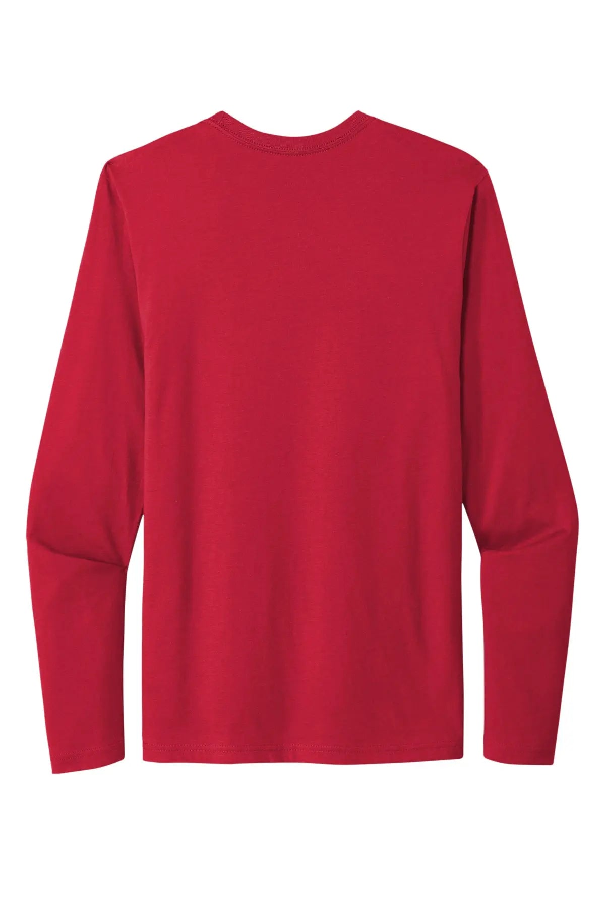 Next Level Apparel® Cotton Long Sleeve Tee #NL3601