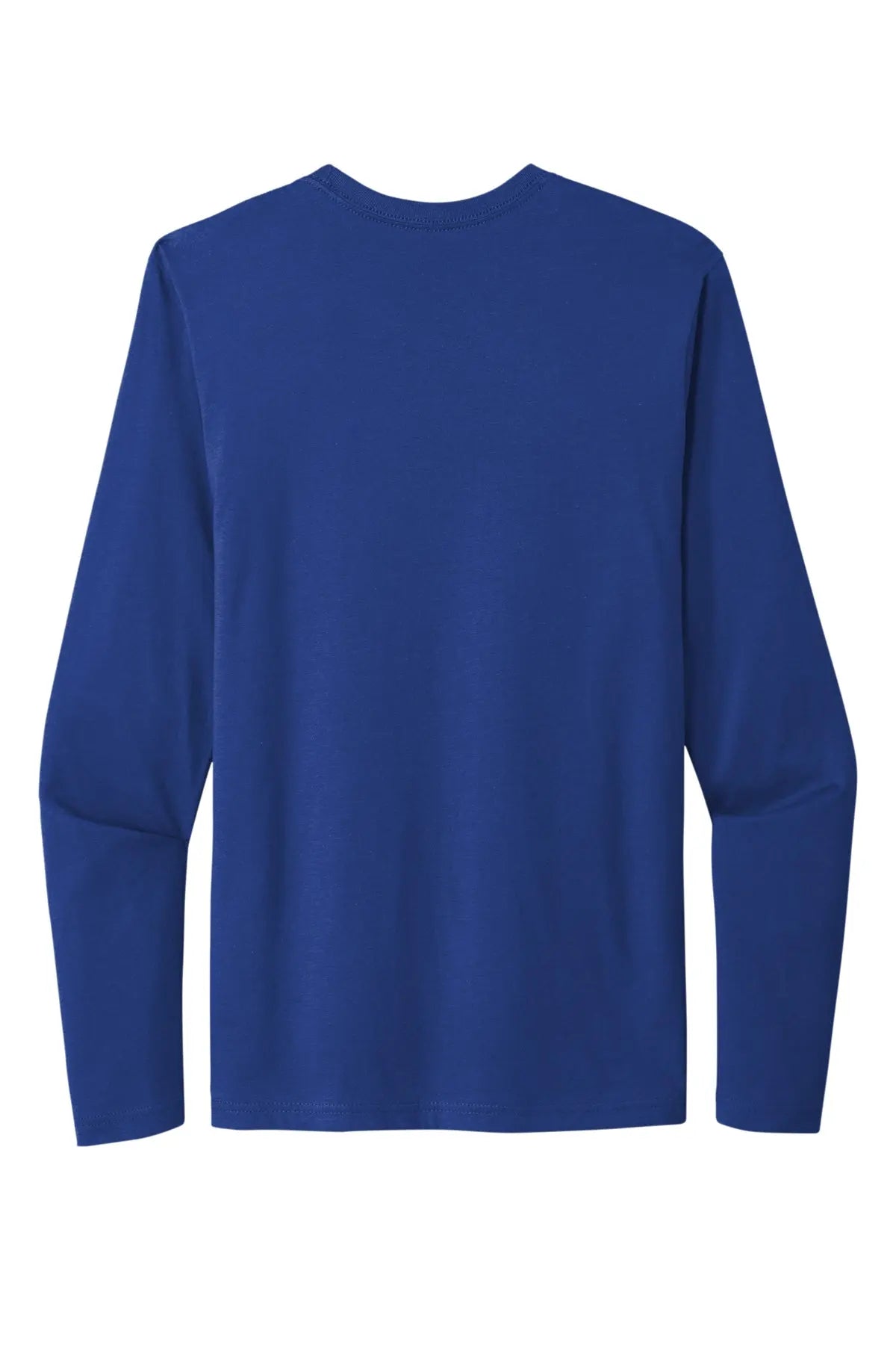 Next Level Apparel® Cotton Long Sleeve Tee #NL3601