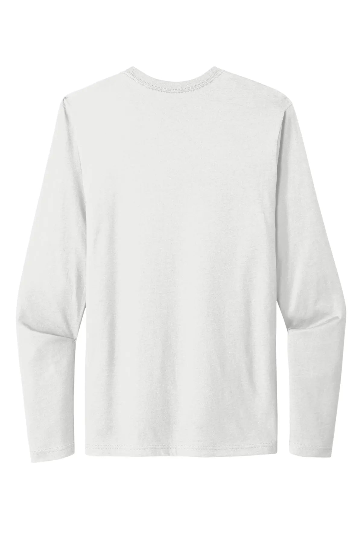 Next Level Apparel® Cotton Long Sleeve Tee #NL3601