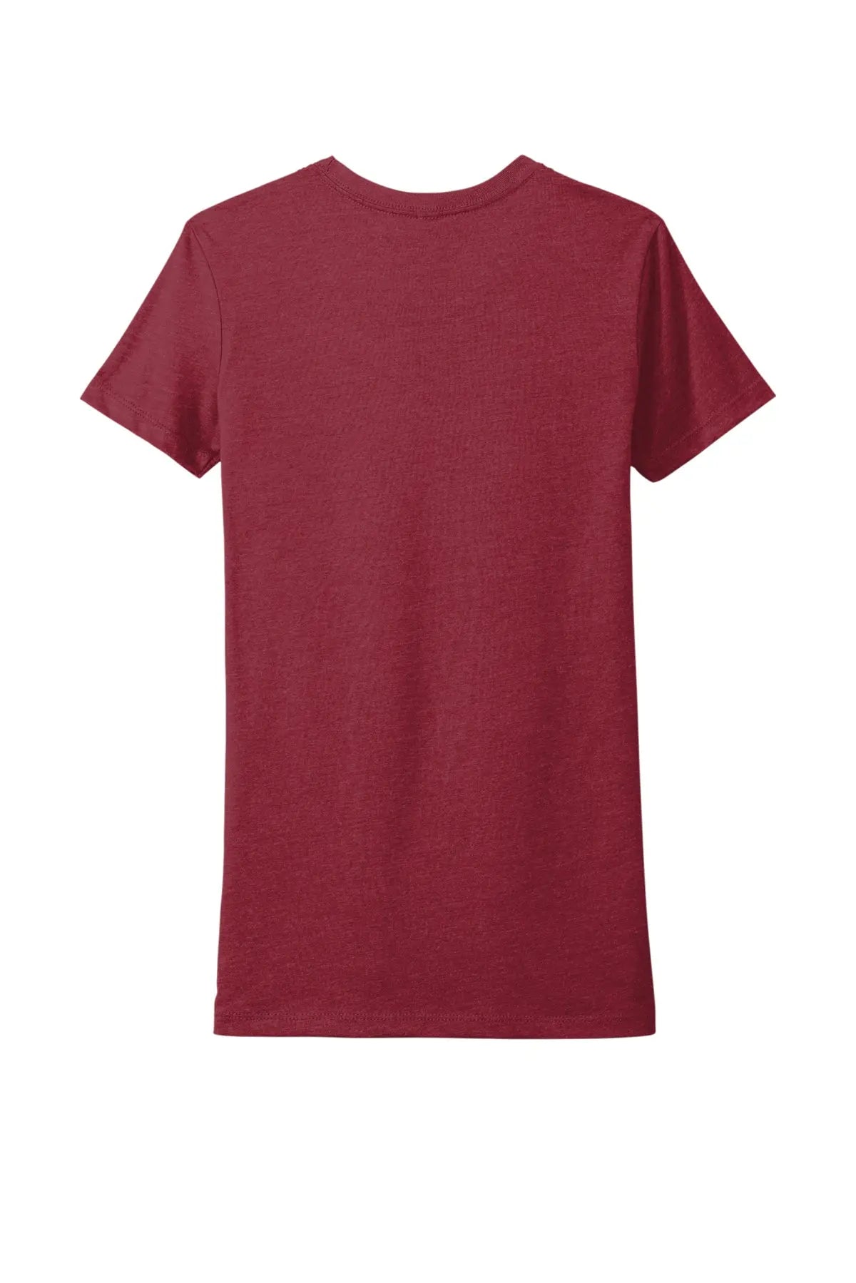 Next Level Apparel® Women’s CVC Tee #NL6610