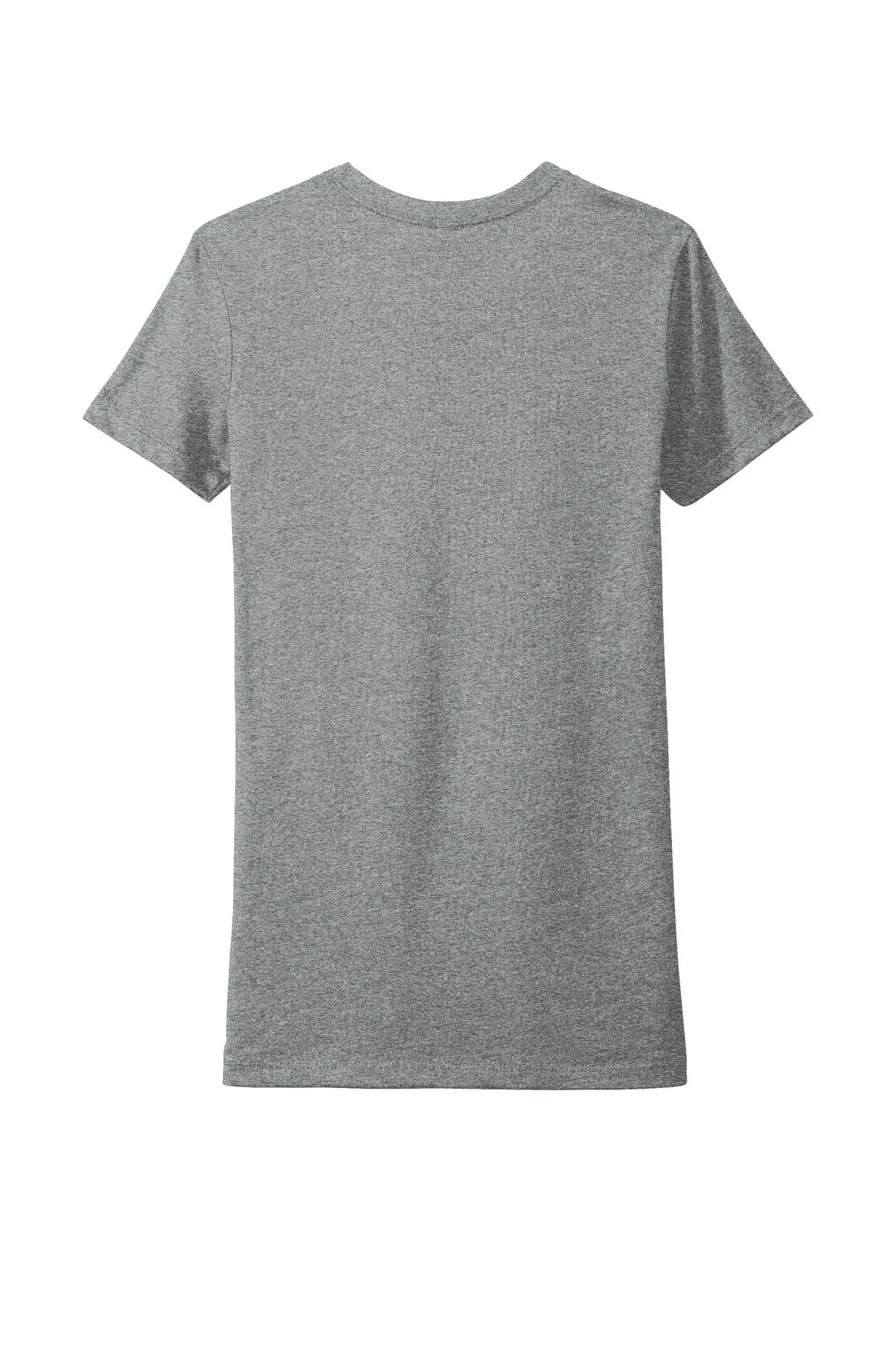 Next Level Apparel® Women’s CVC Tee #NL6610