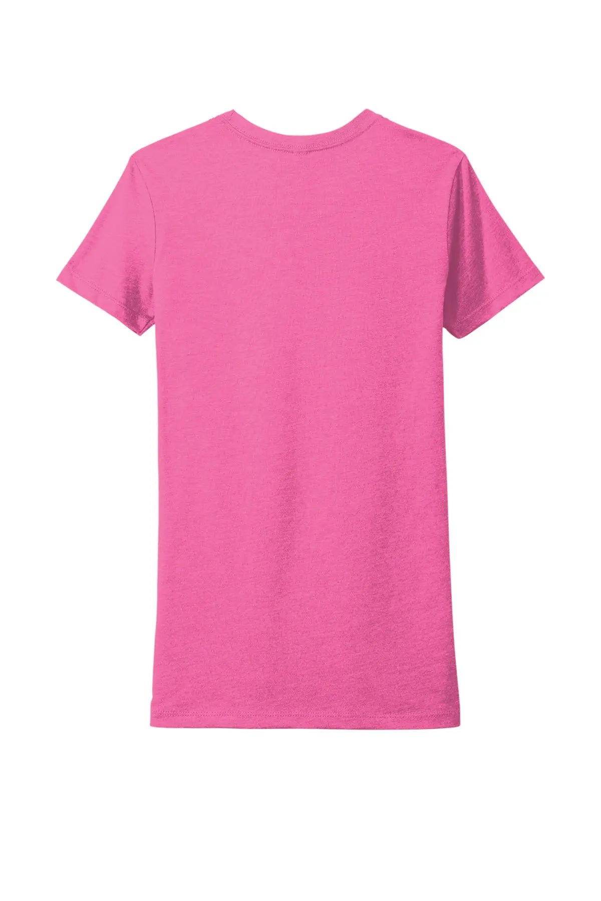 Next Level Apparel® Women’s CVC Tee #NL6610
