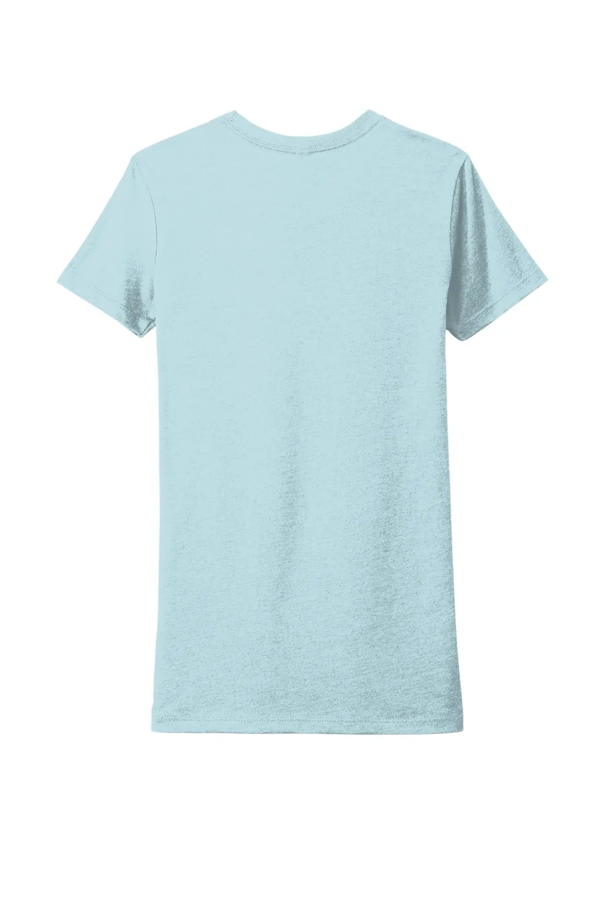Next Level Apparel® Women’s CVC Tee #NL6610
