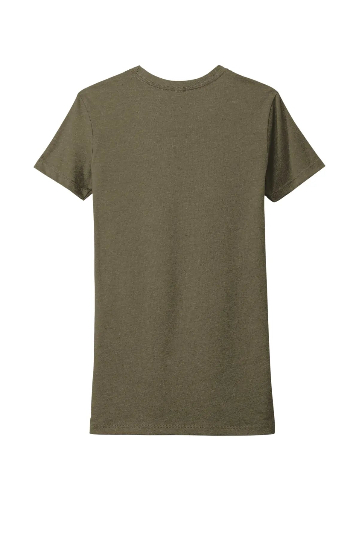 Next Level Apparel® Women’s CVC Tee #NL6610
