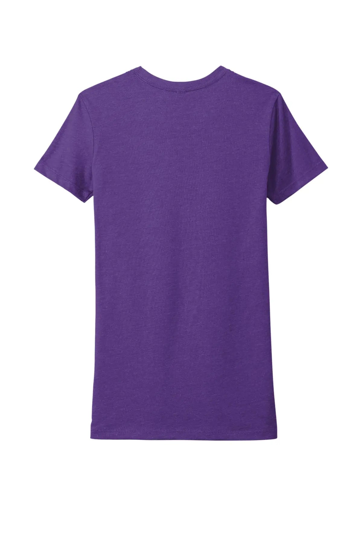 Next Level Apparel® Women’s CVC Tee #NL6610