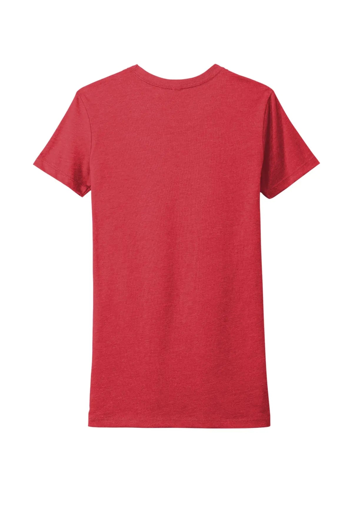 Next Level Apparel® Women’s CVC Tee #NL6610