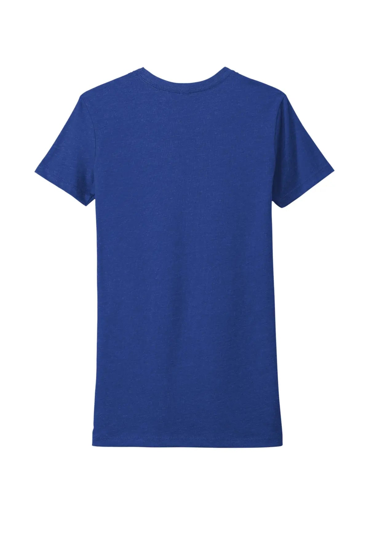 Next Level Apparel® Women’s CVC Tee #NL6610