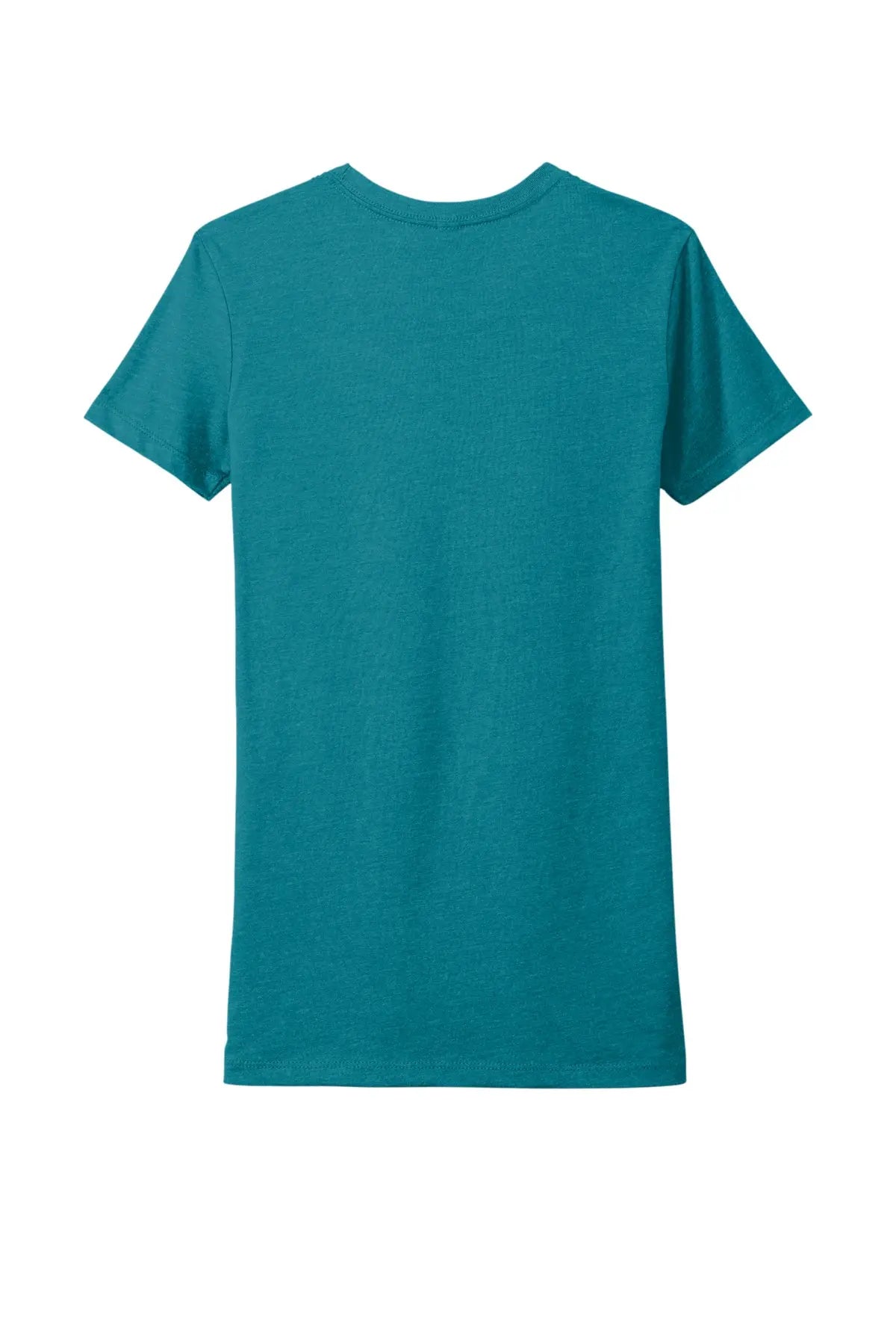 Next Level Apparel® Women’s CVC Tee #NL6610