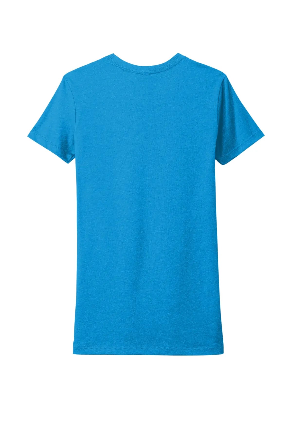 Next Level Apparel® Women’s CVC Tee #NL6610