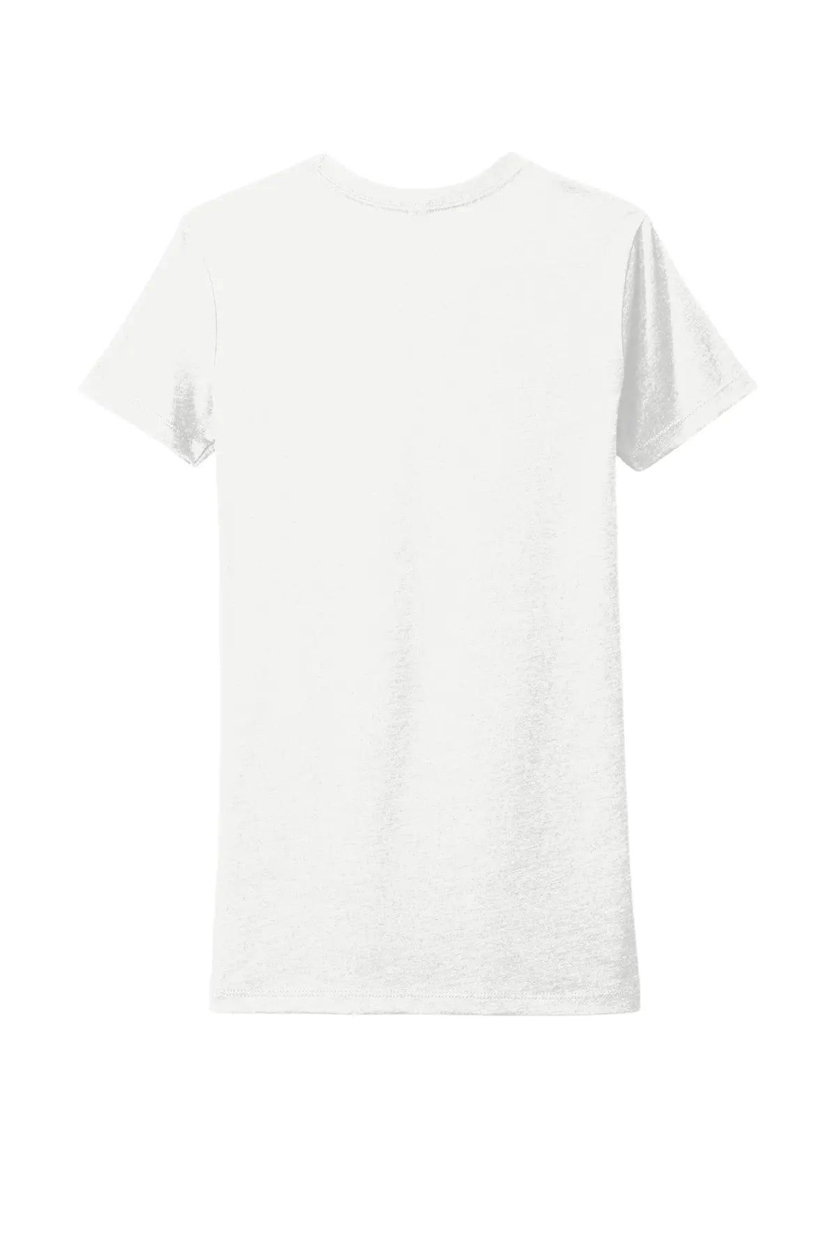 Next Level Apparel® Women’s CVC Tee #NL6610