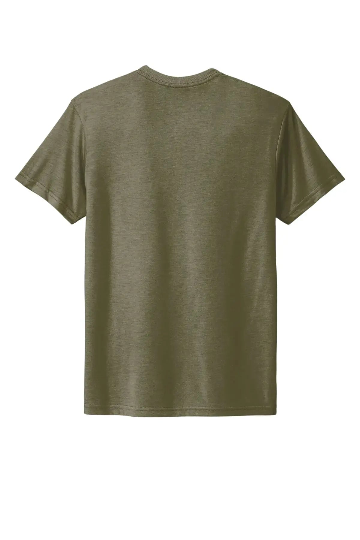 Next Level Apparel® Adult Tri-Blend Tee #NL6010 Game Over Merch