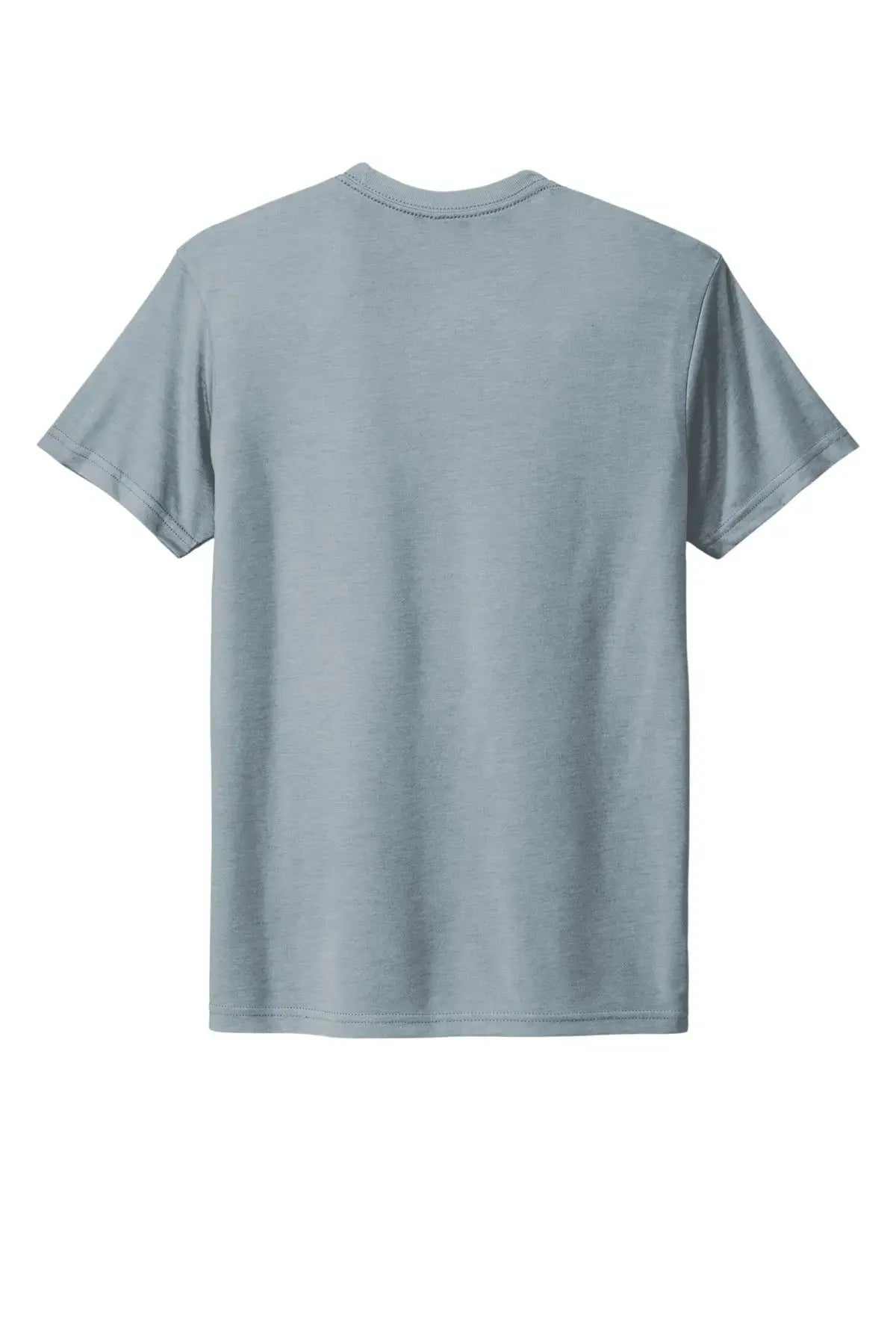 Next Level Apparel® Adult Tri-Blend Tee #NL6010 Game Over Merch