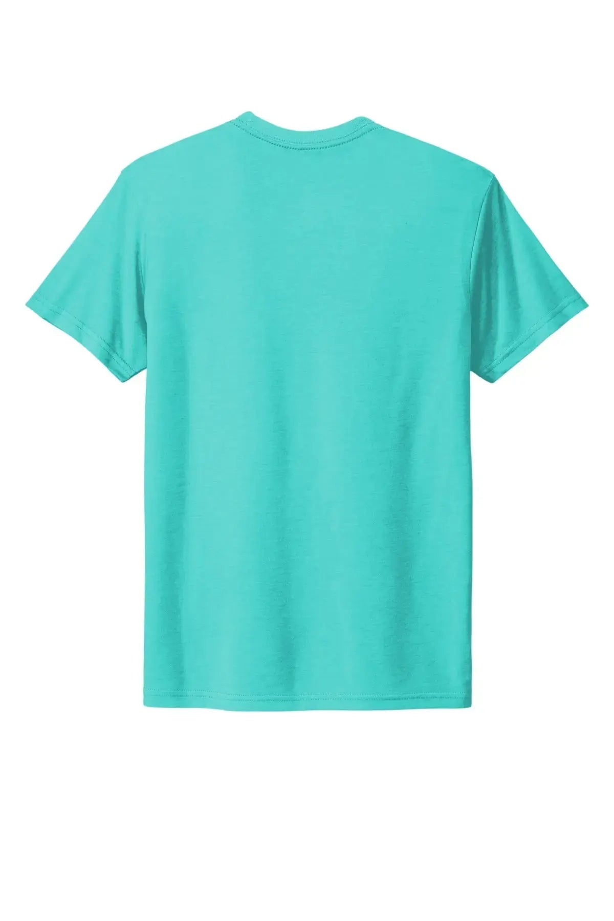 Next Level Apparel® Adult Tri-Blend Tee #NL6010 Game Over Merch