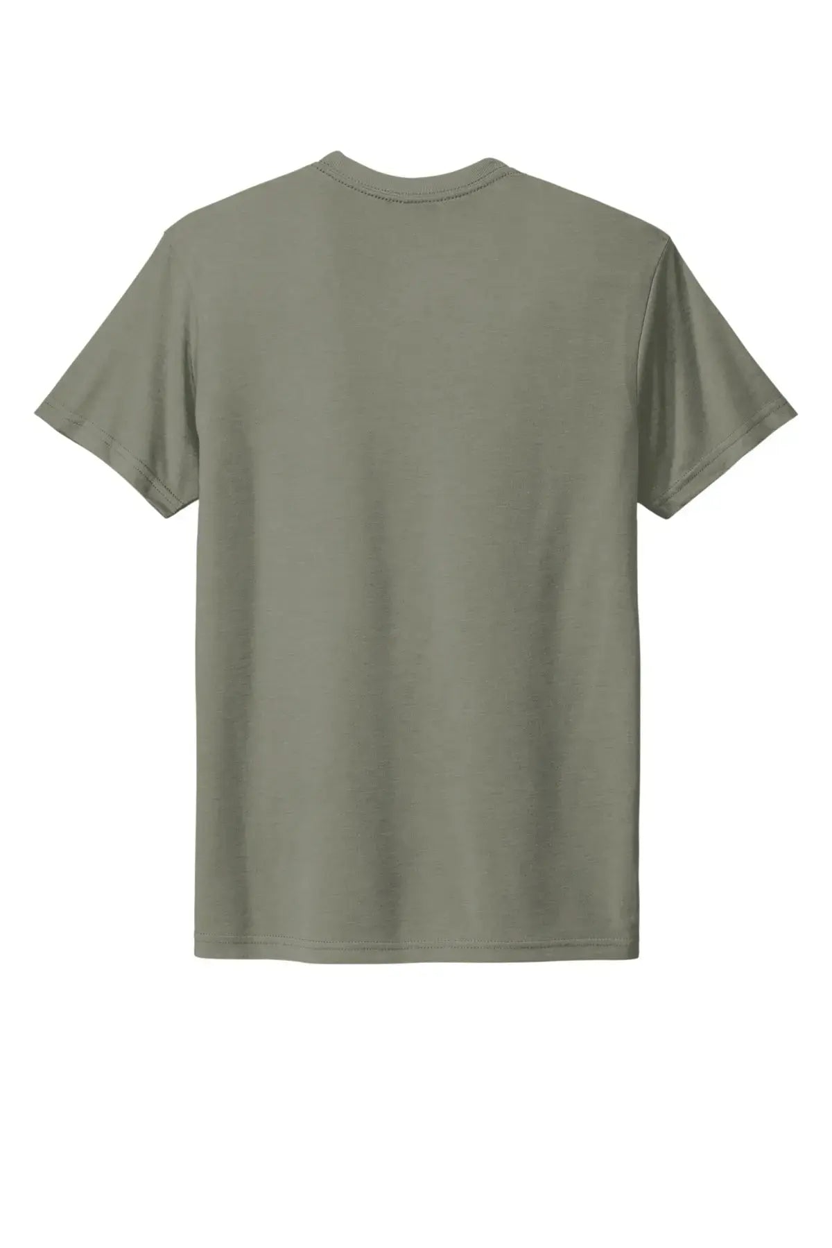 Next Level Apparel® Adult Tri-Blend Tee #NL6010 Game Over Merch