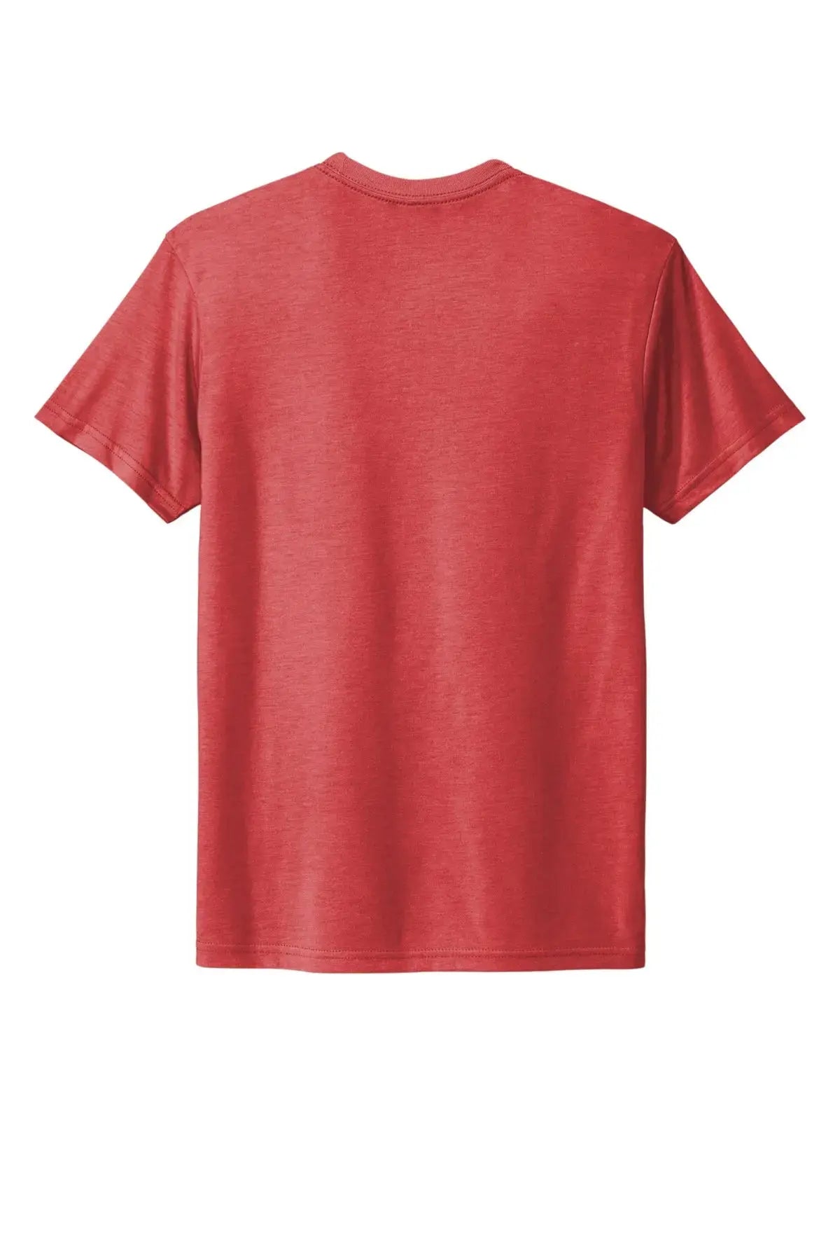 Next Level Apparel® Adult Tri-Blend Tee #NL6010 Game Over Merch