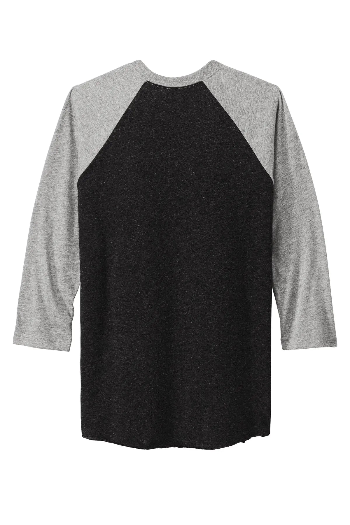 Next Level Apparel® Adult Tri-Blend 3/4-Sleeve Raglan Tee #NL6051
