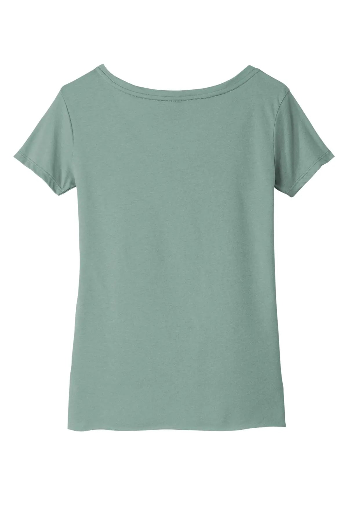 Next Level Apparel® Women’s Festival Scoop Neck Tee #NL5030