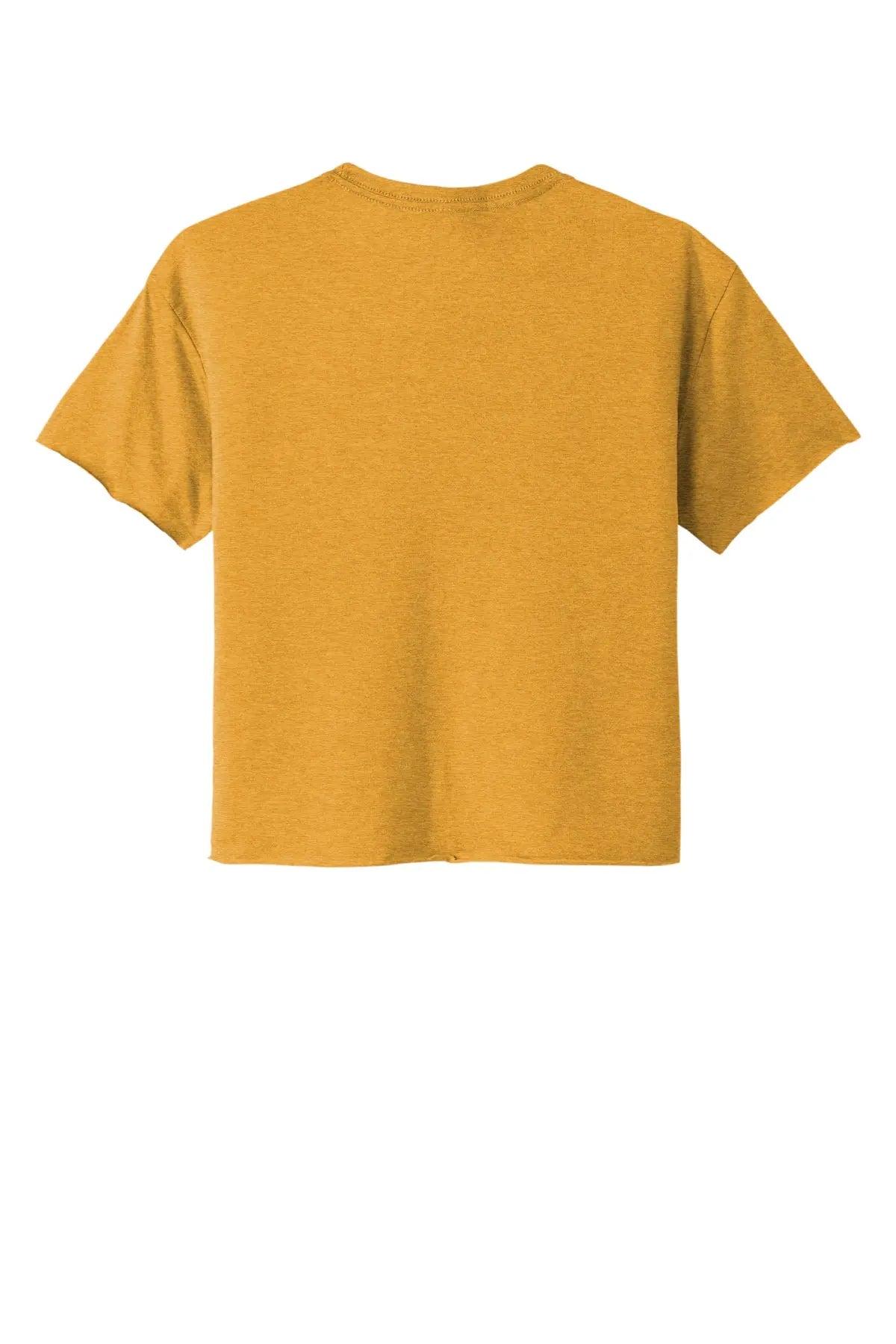 Next Level Apparel® Women’s Festival Cali Crop Tee #NL5080