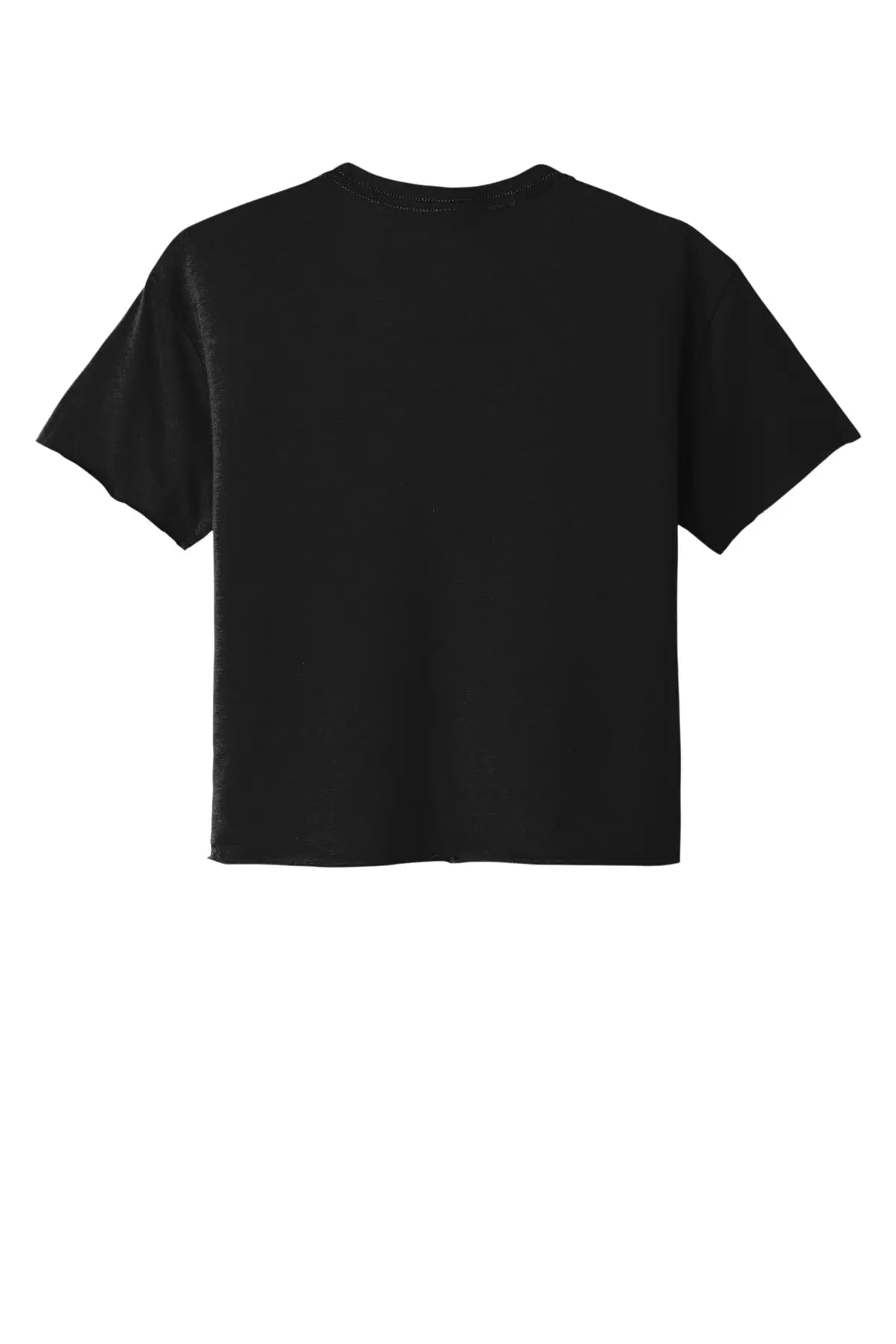 Next Level Apparel® Women’s Festival Cali Crop Tee #NL5080