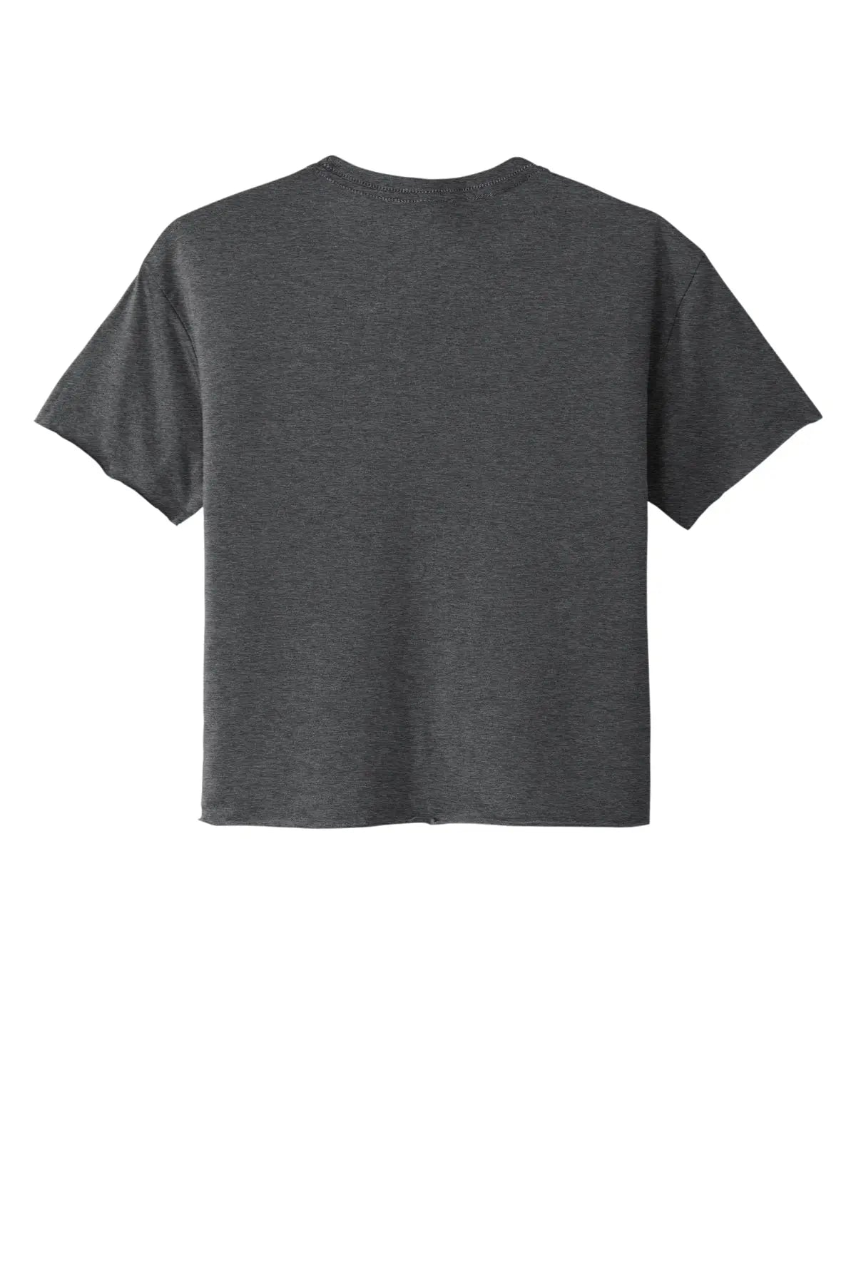 Next Level Apparel® Women’s Festival Cali Crop Tee #NL5080