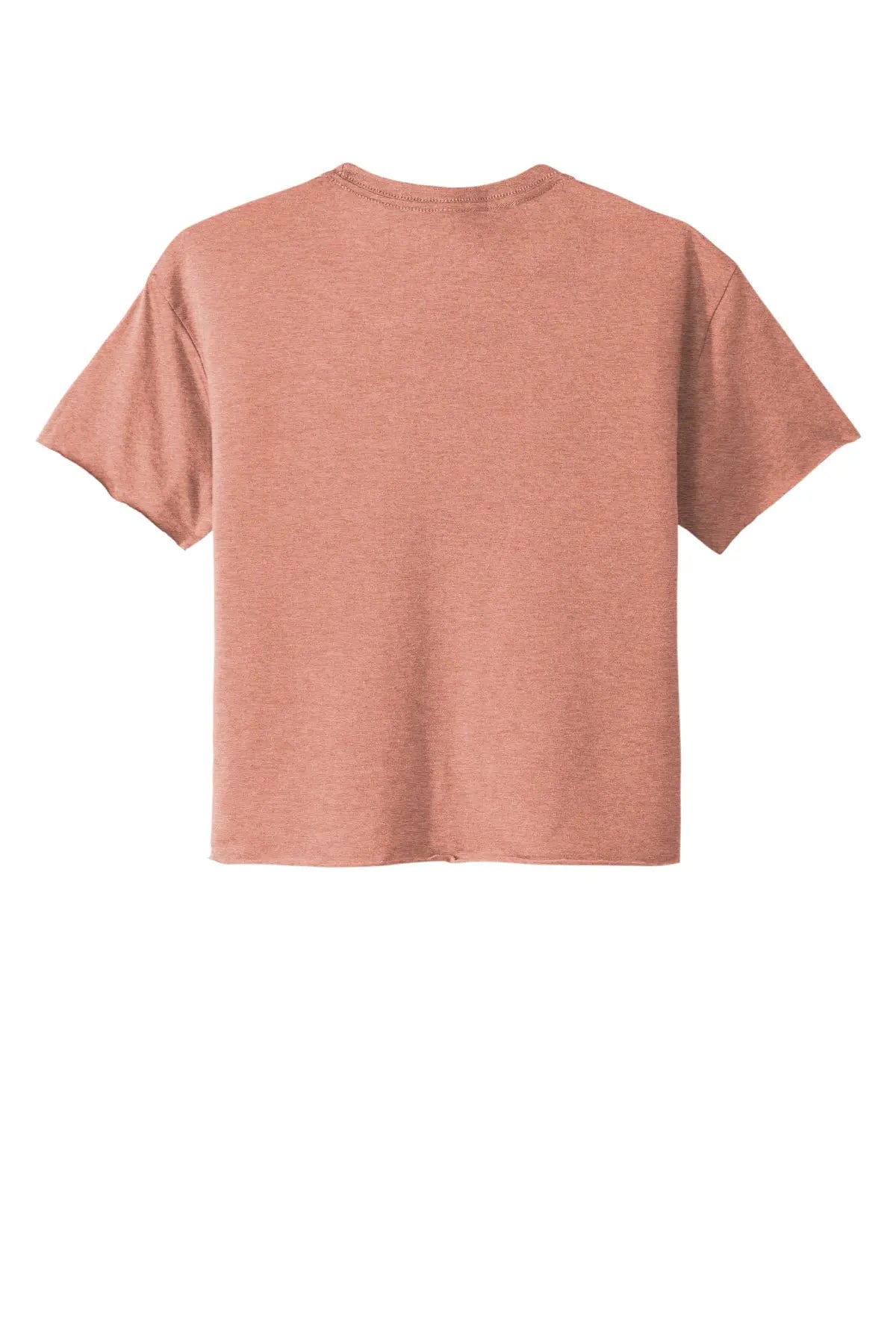 Next Level Apparel® Women’s Festival Cali Crop Tee #NL5080