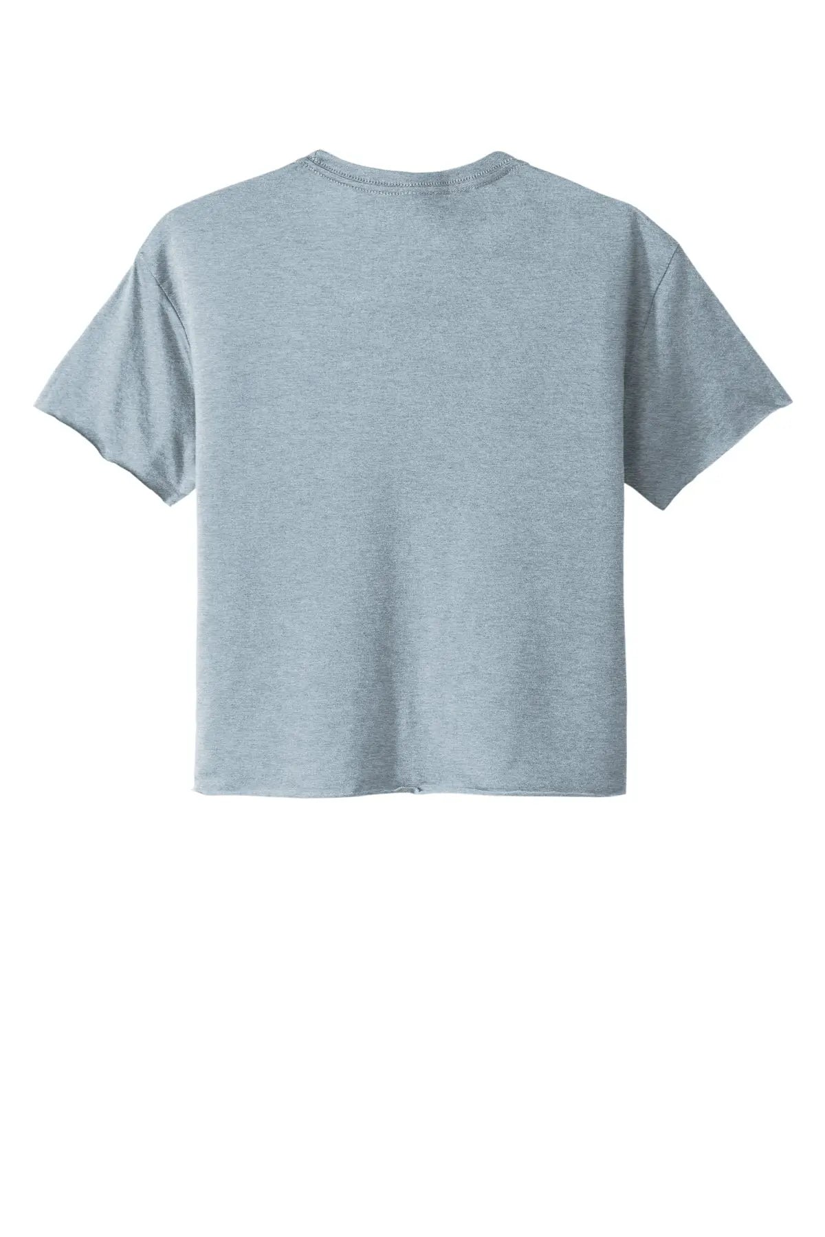 Next Level Apparel® Women’s Festival Cali Crop Tee #NL5080