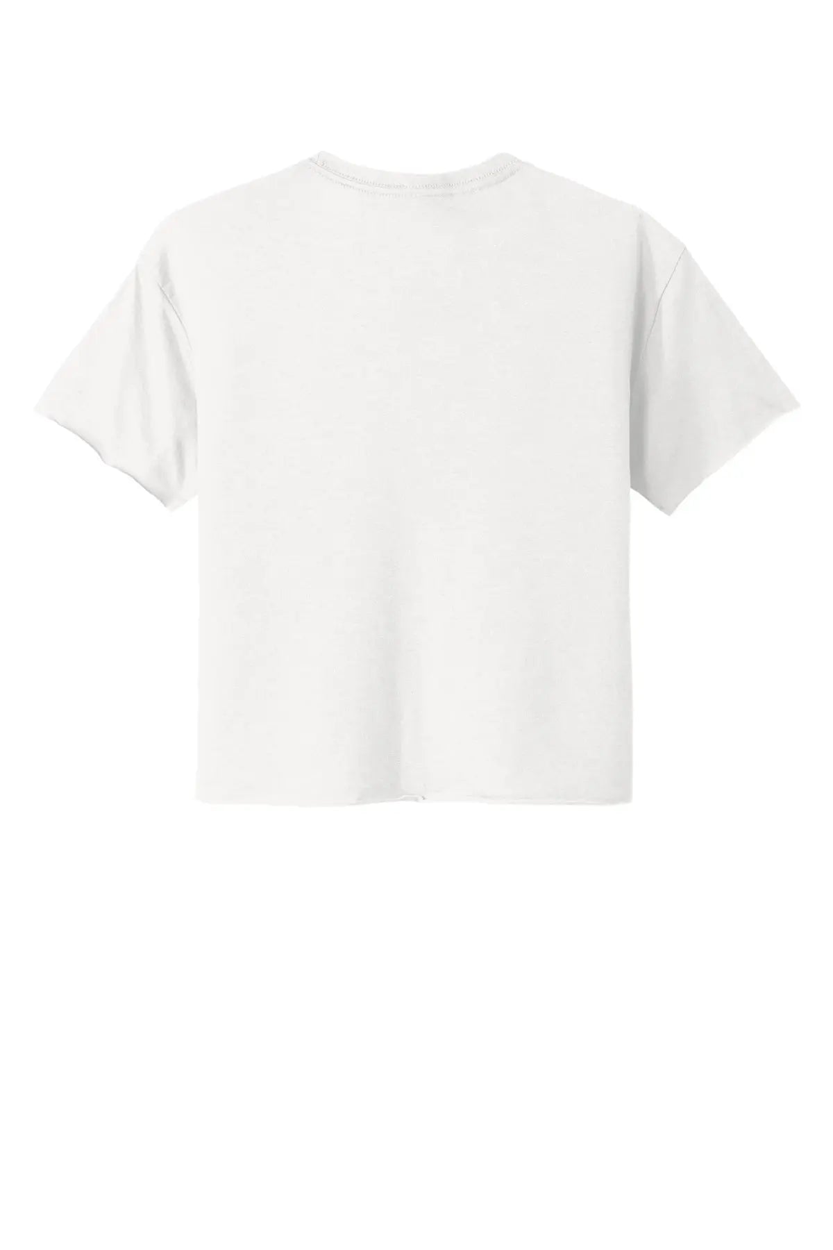 Next Level Apparel® Women’s Festival Cali Crop Tee #NL5080