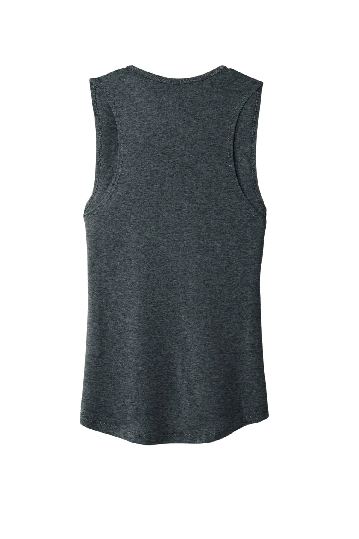 Next Level Apparel® Women’s Festival Muscle Tank #NL5013 Game Over Merch