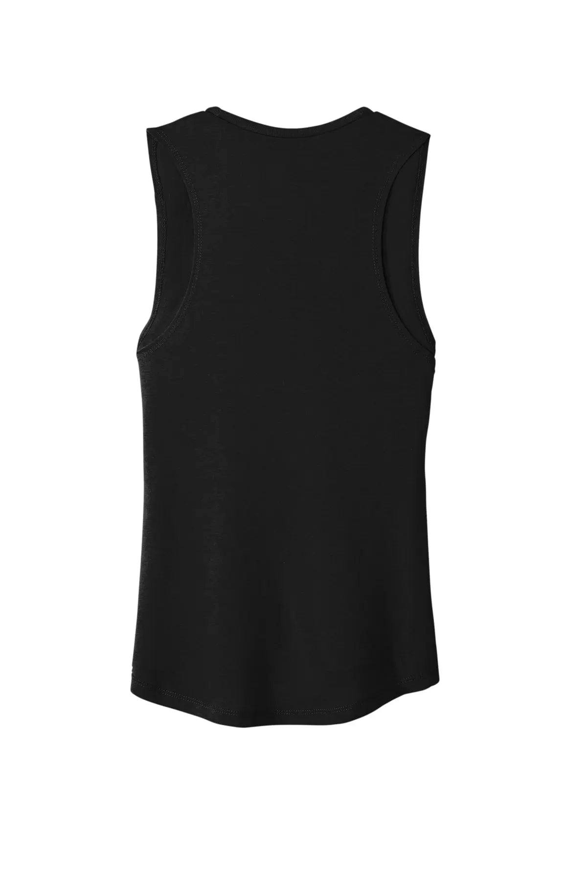 Next Level Apparel® Women’s Festival Muscle Tank #NL5013 Game Over Merch