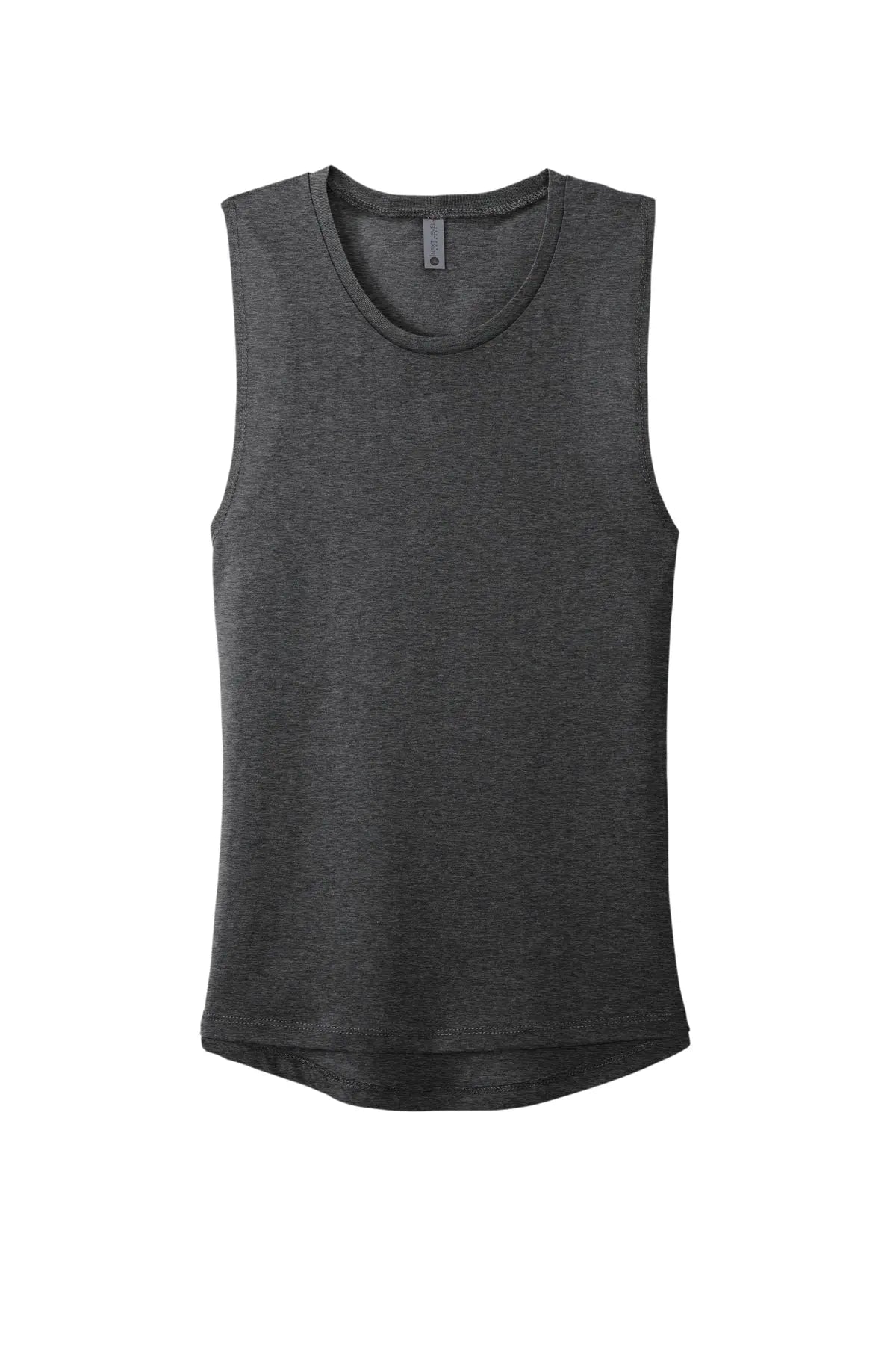Next Level Apparel® Women’s Festival Muscle Tank #NL5013 Game Over Merch