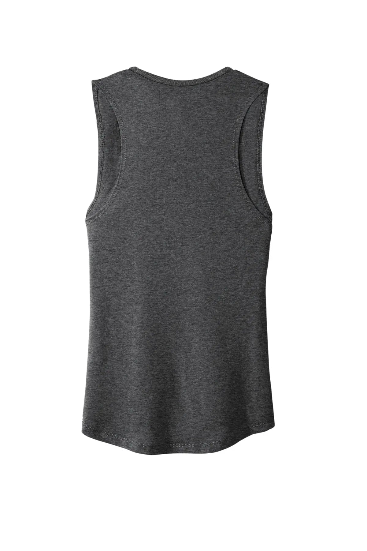 Next Level Apparel® Women’s Festival Muscle Tank #NL5013 Game Over Merch