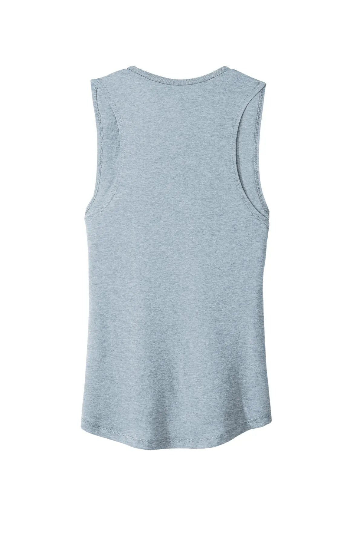 Next Level Apparel® Women’s Festival Muscle Tank #NL5013 Game Over Merch
