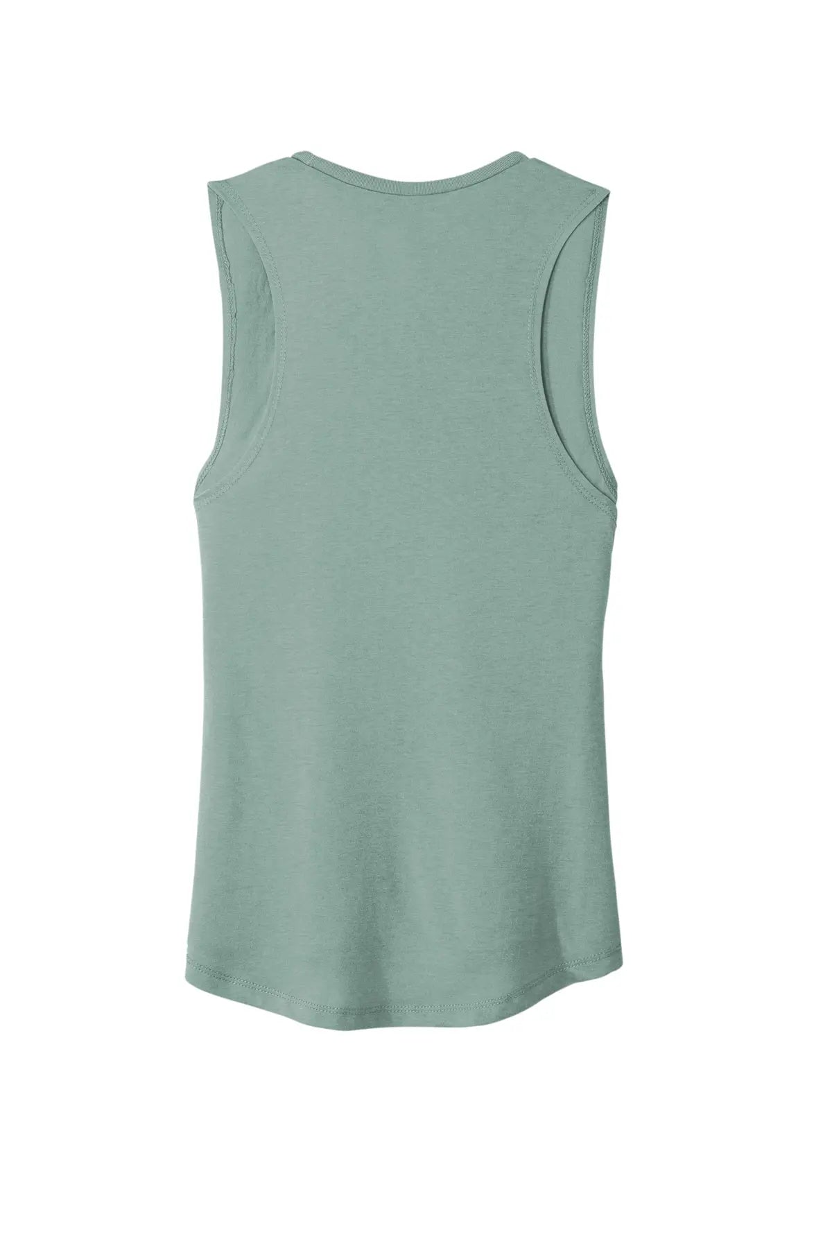 Next Level Apparel® Women’s Festival Muscle Tank #NL5013 Game Over Merch