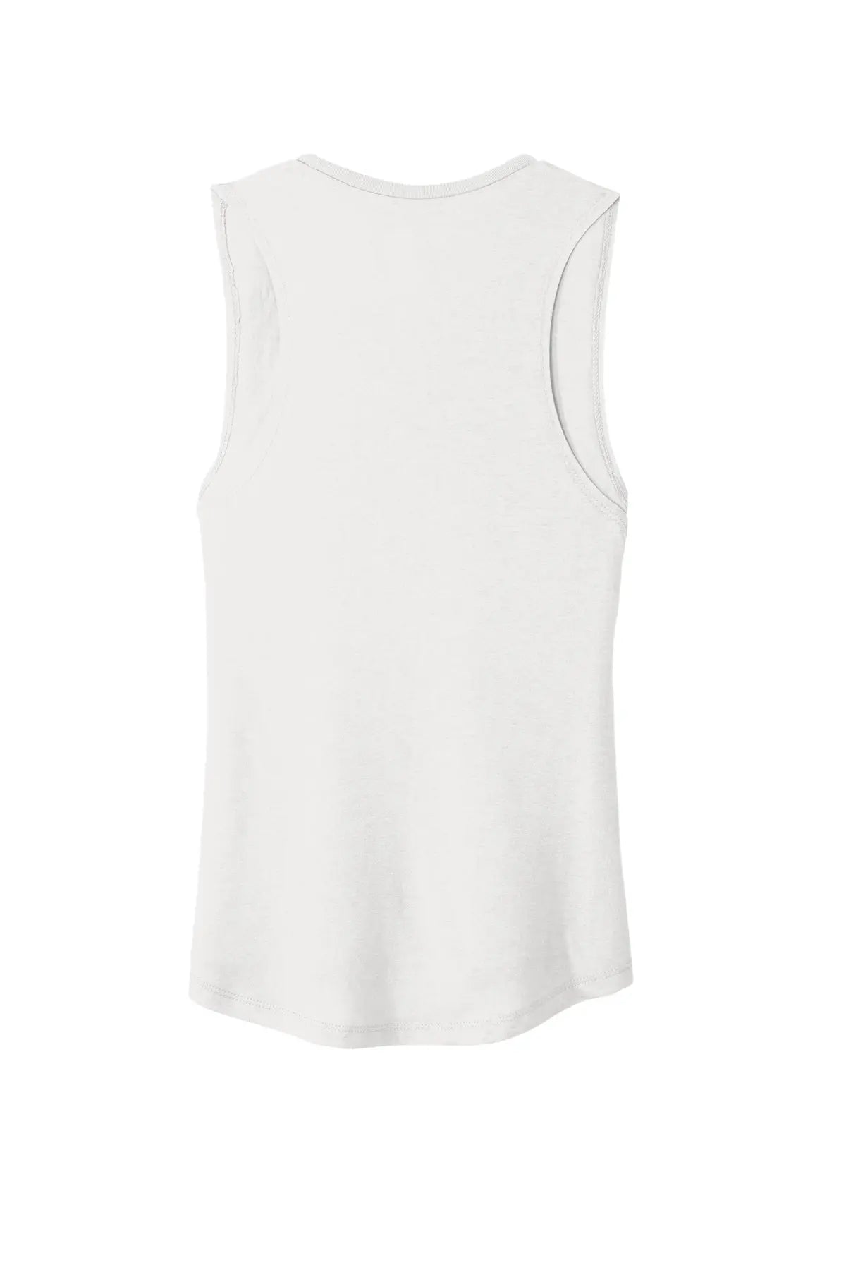 Next Level Apparel® Women’s Festival Muscle Tank #NL5013 Game Over Merch
