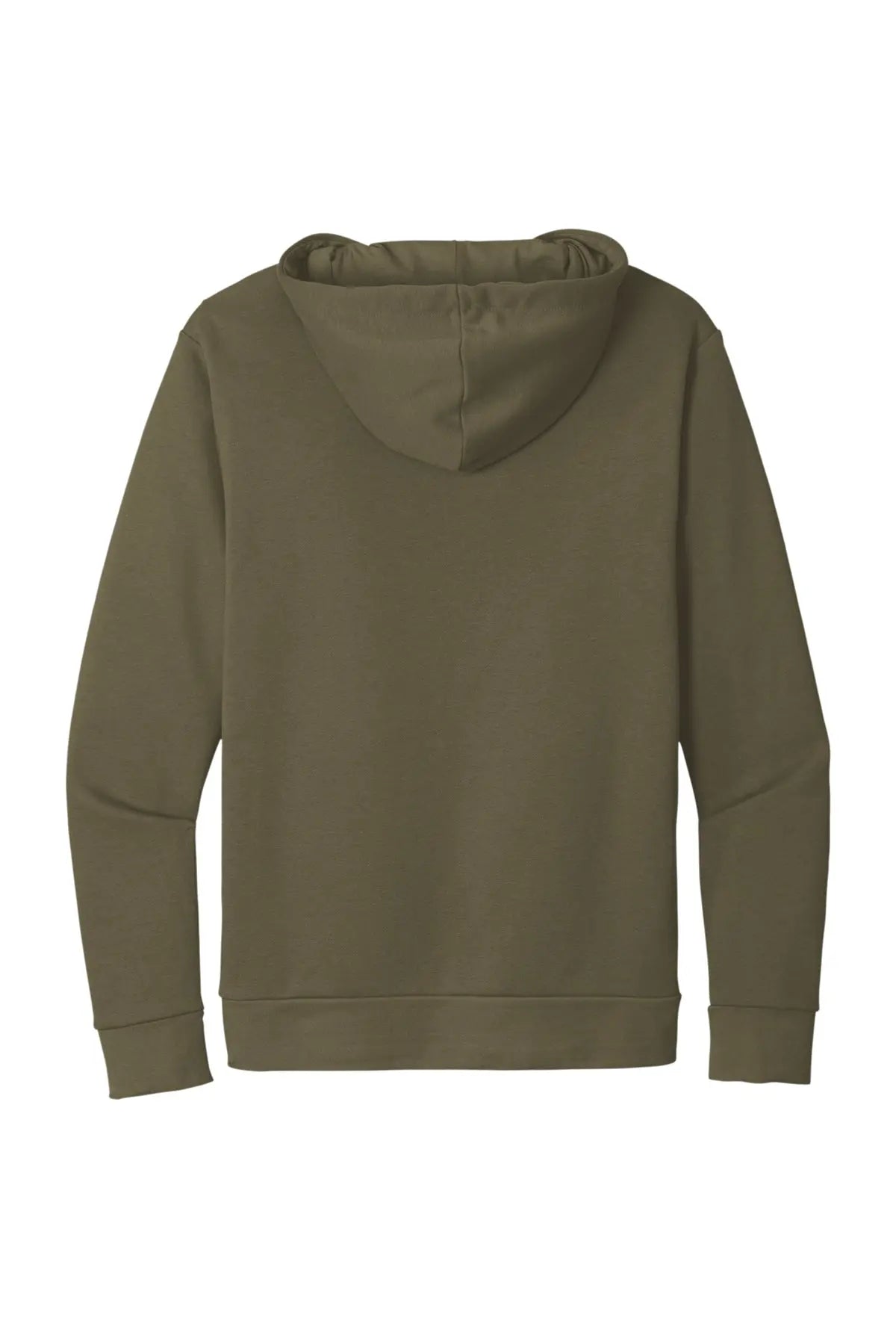 Next Level Apparel® Adult Santa Barbara Pullover Hoodie #NL9303
