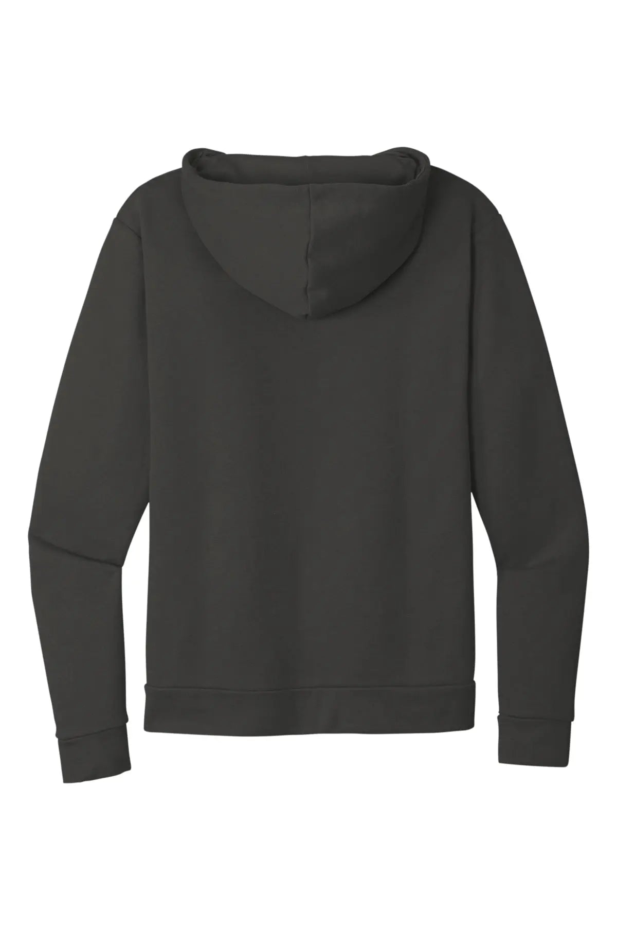Next Level Apparel® Adult Santa Barbara Zip Hoodie #NL9602