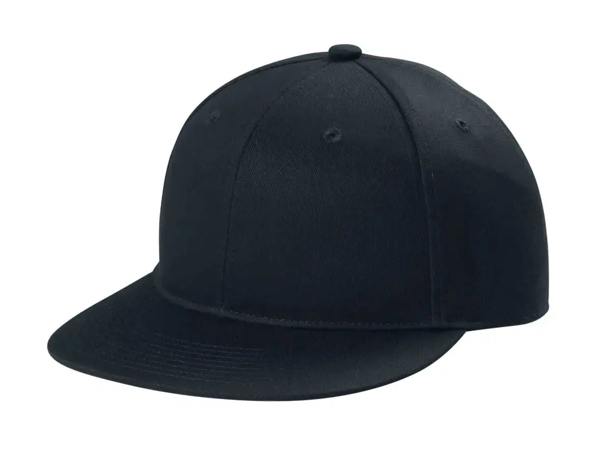 Port Authority® Snapback Flat Bill Cap #C406 Game Over Merch