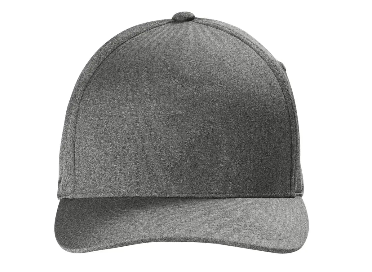 Port Authority® Flexfit® Melange Unipanel™ Cap #C946 Game Over Merch