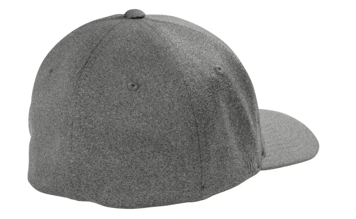 Port Authority® Flexfit® Melange Unipanel™ Cap #C946 Game Over Merch