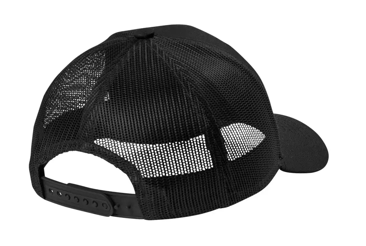Port Authority® Youth Snapback Trucker Cap #YC402 Game Over Merch