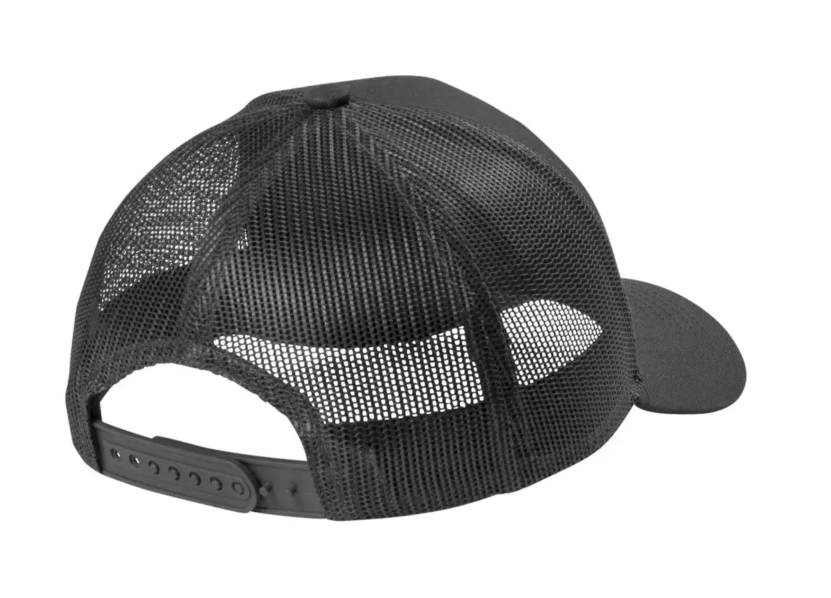 Port Authority® Youth Snapback Trucker Cap #YC402 Game Over Merch